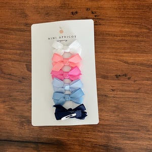 Michelle added a photo of their purchase