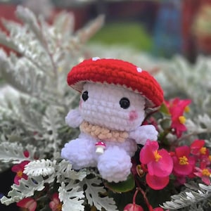 Etsy-koper heeft een foto van de aankoop toegevoegd