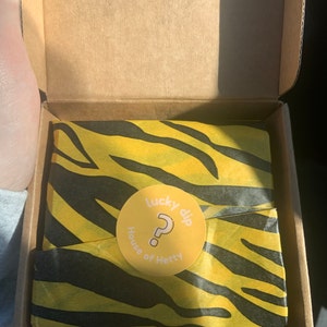 Alexis added a photo of their purchase