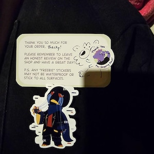BeckY added a photo of their purchase