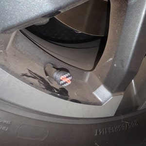 Etsy buyer added a photo of their purchase