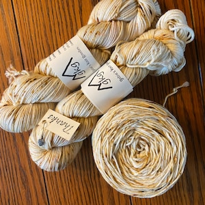 Ella added a photo of their purchase