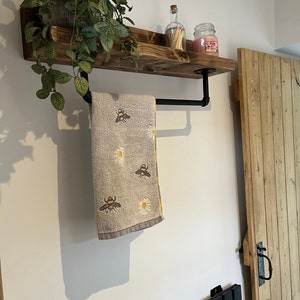 Acquirente Etsy ha aggiunto una foto del proprio acquisto