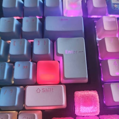 Catty Keycap bongo Cat Meme Inspired Bongo Cat Keycap Artisan Keycap ...