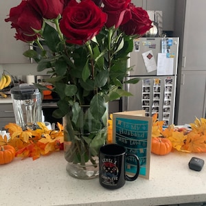 Justis added a photo of their purchase