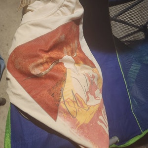Katherine added a photo of their purchase
