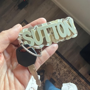 Etsy buyer added a photo of their purchase