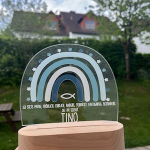 Lena added a photo of their purchase