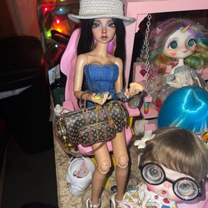 Nikki a ajouté une photo de son achat