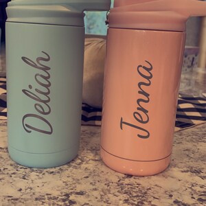 Danielle added a photo of their purchase
