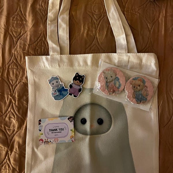 Set Bébé Sylvanian Families Happy Raincoat - Epoch Japon 2019 - Neuf