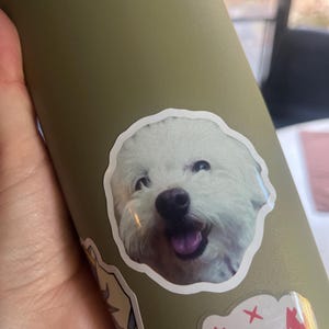 Nicole added a photo of their purchase