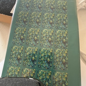 Debra added a photo of their purchase