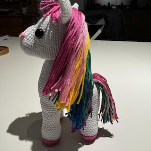 Karin added a photo of their purchase
