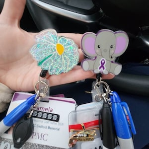 Pam added a photo of their purchase
