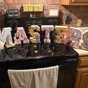 Ashley added a photo of their purchase