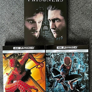 Damien added a photo of their purchase