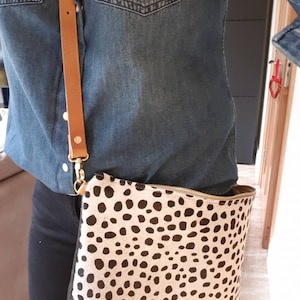 Lea added a photo of their purchase