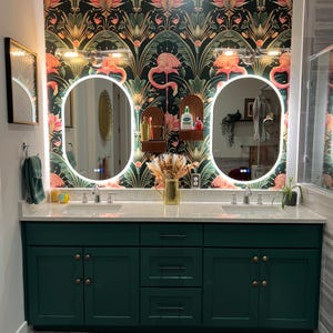 Julie added a photo of their purchase