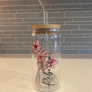 Comprador Etsy adicionaram uma foto da sua compra