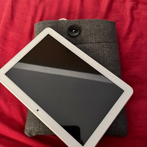 Janet added a photo of their purchase