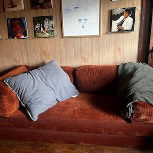 Kendal added a photo of their purchase