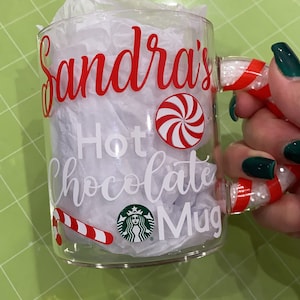 Comprador de Etsy ha añadido una foto de su compra