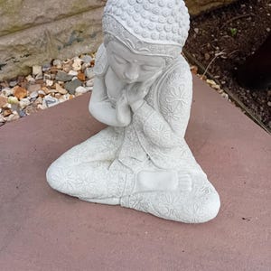 John added a photo of their purchase