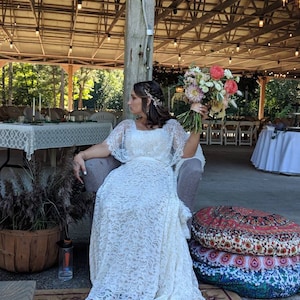 Angie added a photo of their purchase