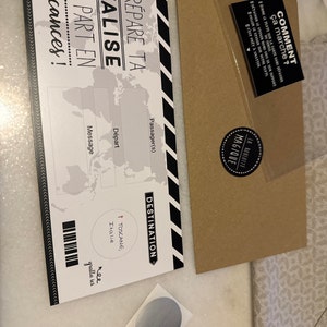 Melanie a ajouté une photo de son achat