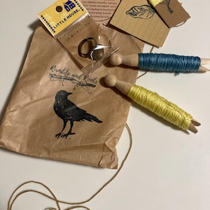 Lucia added a photo of their purchase