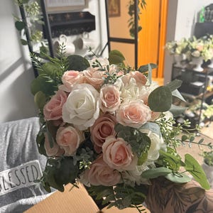 Jenae hat ein Foto des gekauften Artikels hinzugefügt