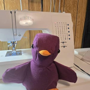 Cassie added a photo of their purchase