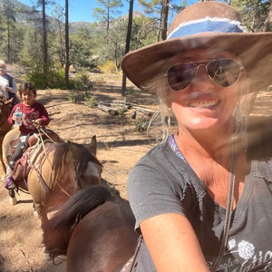Tracy added a photo of their purchase