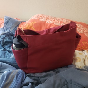 Ana added a photo of their purchase