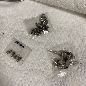 Lauri added a photo of their purchase