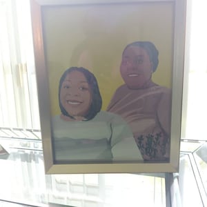 Inactive account added a photo of their purchase