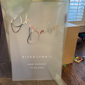 Lauren added a photo of their purchase