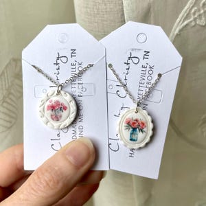 Etsy-Käufer:in hat ein Foto des gekauften Artikels hinzugefügt