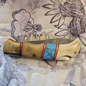 Acquirente Etsy ha aggiunto una foto del proprio acquisto