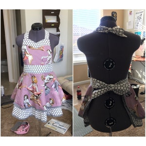 Alexandra added a photo of their purchase