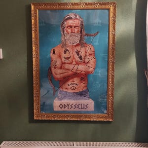 peter heeft een foto van de aankoop toegevoegd