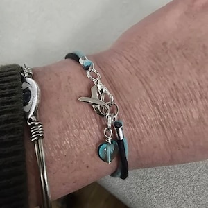 Meagan added a photo of their purchase