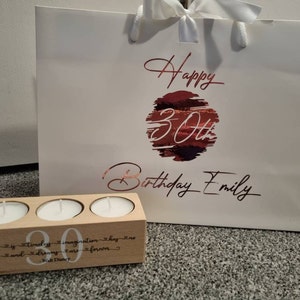Natalie added a photo of their purchase