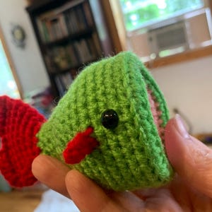 Paula added a photo of their purchase