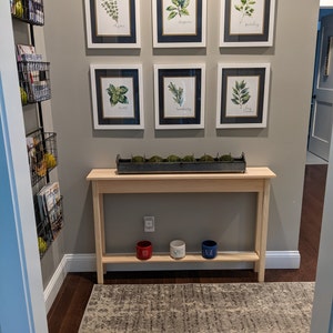 Susan added a photo of their purchase