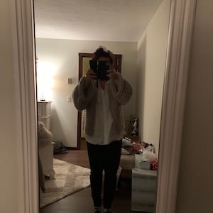 Betsy hat ein Foto des gekauften Artikels hinzugefügt