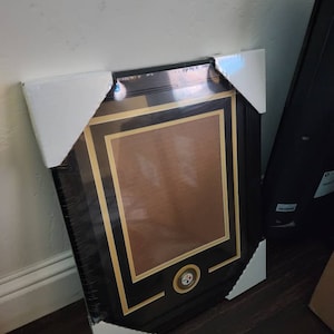 Danielle added a photo of their purchase