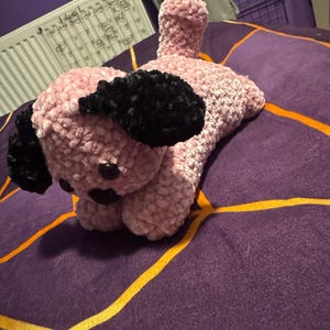 Delphine added a photo of their purchase