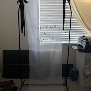 Hadleigh added a photo of their purchase